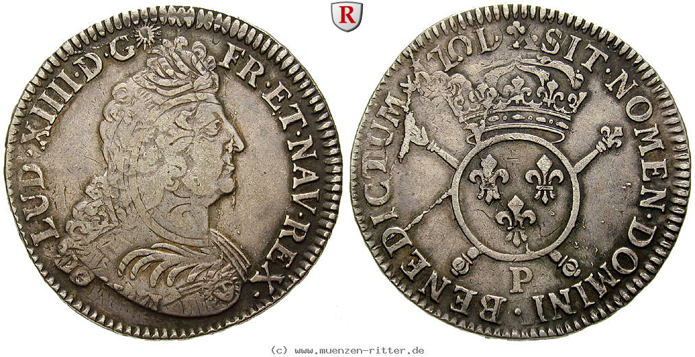 Klicken Sie auf das Bild um es auf Ihrem Rechner zu speichern frankreich-louis-xiv-ecu-aux-insignes/97871.jpg
