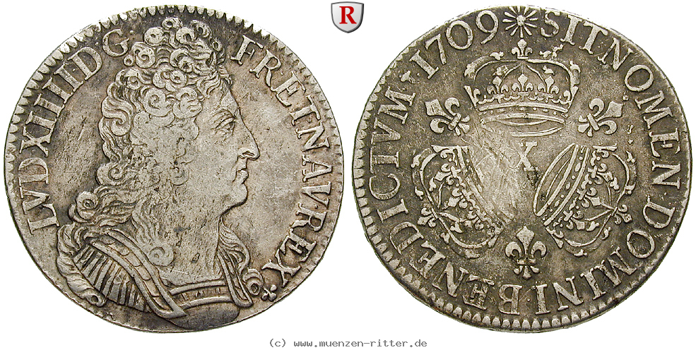 Klicken Sie auf das Bild um es auf Ihrem Rechner zu speichern frankreich-louis-xiv-ecu-aux-trois-coronnes/77227.jpg