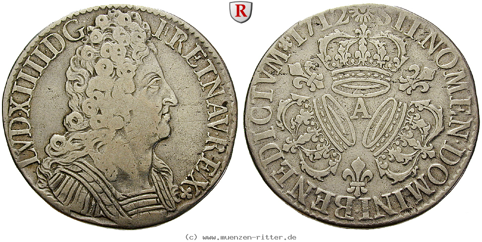 Klicken Sie auf das Bild um es auf Ihrem Rechner zu speichern frankreich-louis-xiv-ecu-aux-trois-coronnes/95638.jpg