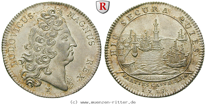Klicken Sie auf das Bild um es auf Ihrem Rechner zu speichern frankreich-louis-xiv-jeton/32036.jpg