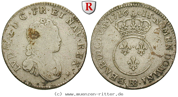 Klicken Sie auf das Bild um es auf Ihrem Rechner zu speichern frankreich-louis-xv-1-10-ecu/31674.jpg