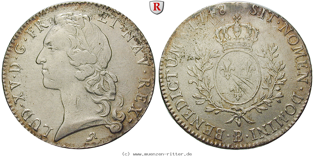 Klicken Sie auf das Bild um es auf Ihrem Rechner zu speichern frankreich-louis-xv-ecu-au-bandeau/66936.jpg