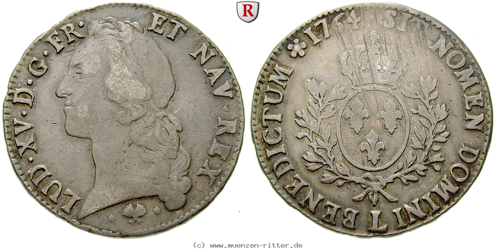 Klicken Sie auf das Bild um es auf Ihrem Rechner zu speichern frankreich-louis-xv-ecu-au-bandeau/66949.jpg