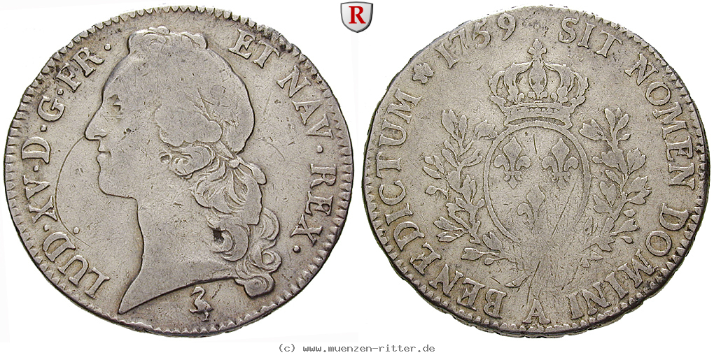 Klicken Sie auf das Bild um es auf Ihrem Rechner zu speichern frankreich-louis-xv-ecu-au-bandeau/82946.jpg
