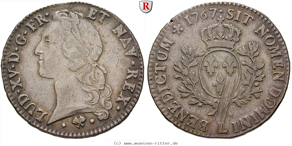 Klicken Sie auf das Bild um es auf Ihrem Rechner zu speichern frankreich-louis-xv-ecu-au-bandeau/82948.jpg
