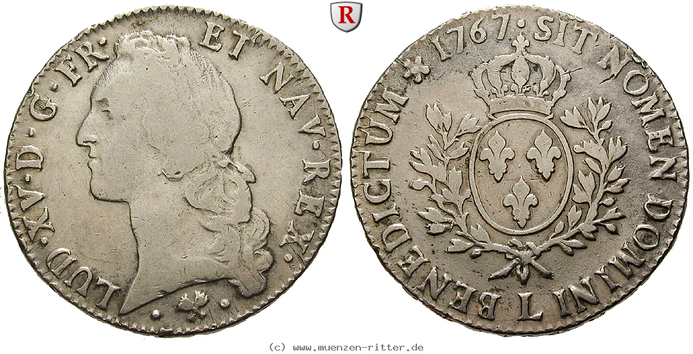Klicken Sie auf das Bild um es auf Ihrem Rechner zu speichern frankreich-louis-xv-ecu-au-bandeau/96294.jpg