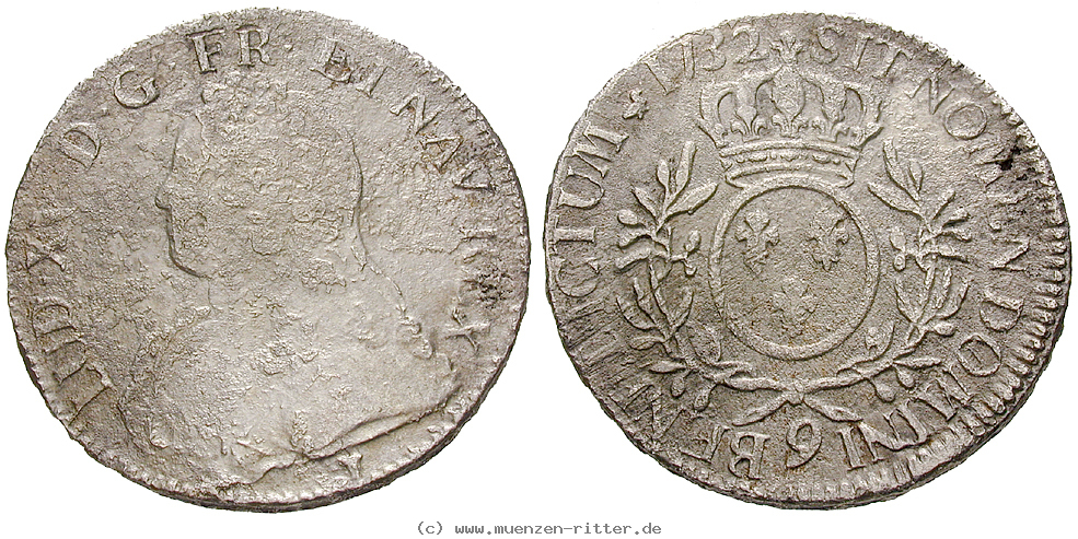 Klicken Sie auf das Bild um es auf Ihrem Rechner zu speichern frankreich-louis-xv-ecu/21164.jpg