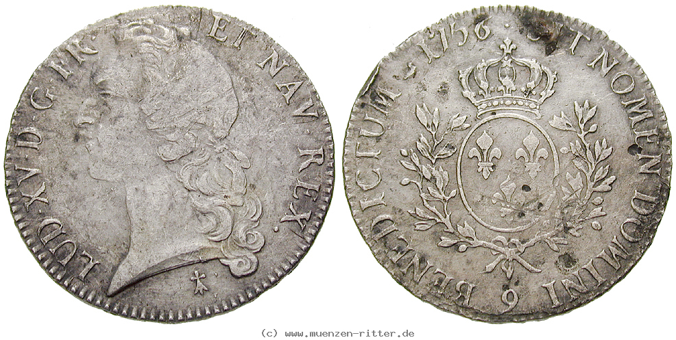 Klicken Sie auf das Bild um es auf Ihrem Rechner zu speichern frankreich-louis-xv-ecu/24821.jpg