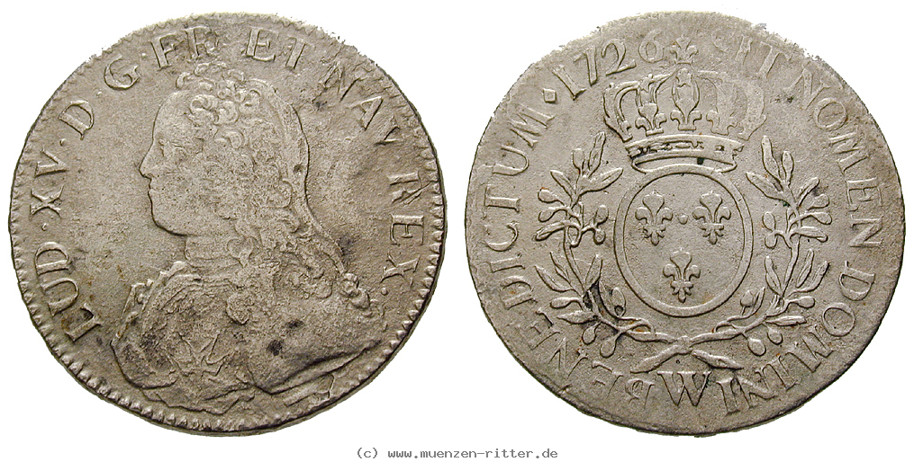 Klicken Sie auf das Bild um es auf Ihrem Rechner zu speichern frankreich-louis-xv-ecu/25095.jpg