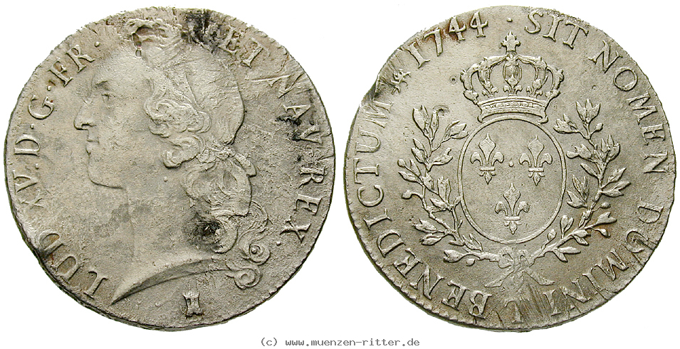 Klicken Sie auf das Bild um es auf Ihrem Rechner zu speichern frankreich-louis-xv-ecu/30793.jpg