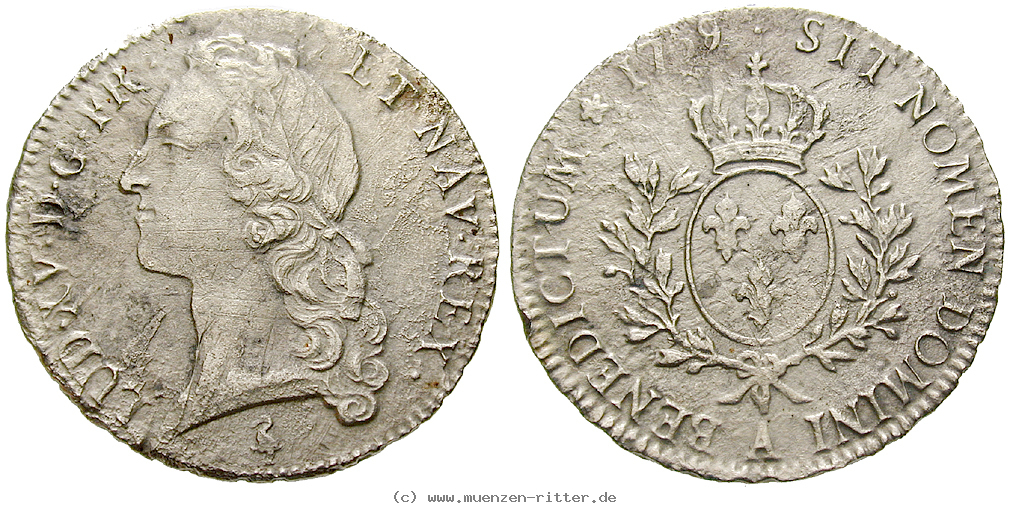 Klicken Sie auf das Bild um es auf Ihrem Rechner zu speichern frankreich-louis-xv-ecu/30798.jpg