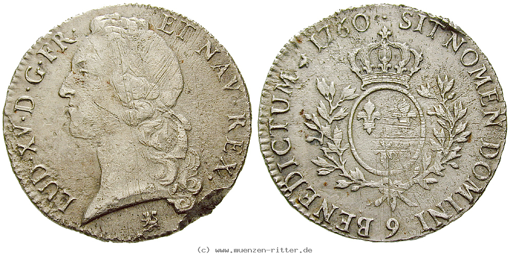 Klicken Sie auf das Bild um es auf Ihrem Rechner zu speichern frankreich-louis-xv-ecu/30799.jpg