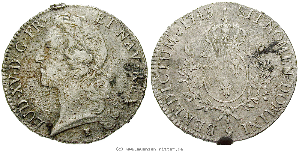 Klicken Sie auf das Bild um es auf Ihrem Rechner zu speichern frankreich-louis-xv-ecu/30827.jpg
