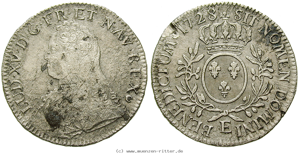 Klicken Sie auf das Bild um es auf Ihrem Rechner zu speichern frankreich-louis-xv-ecu/30856.jpg