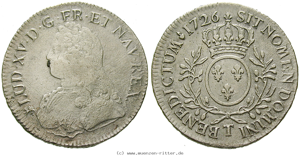 Klicken Sie auf das Bild um es auf Ihrem Rechner zu speichern frankreich-louis-xv-ecu/30861.jpg