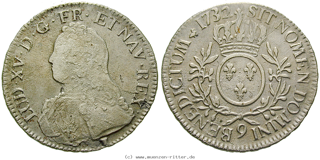 Klicken Sie auf das Bild um es auf Ihrem Rechner zu speichern frankreich-louis-xv-ecu/30865.jpg