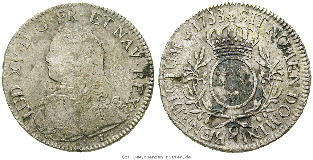Klicken Sie auf das Bild um es auf Ihrem Rechner zu speichern frankreich-louis-xv-ecu/30866.jpg