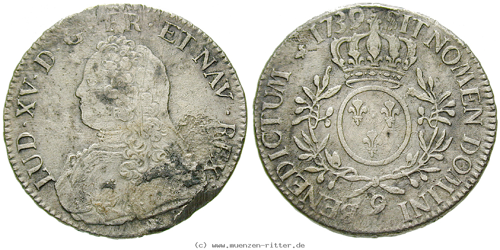 Klicken Sie auf das Bild um es auf Ihrem Rechner zu speichern frankreich-louis-xv-ecu/30867.jpg