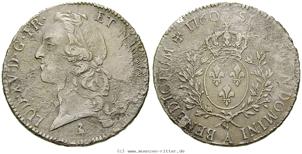 Klicken Sie auf das Bild um es auf Ihrem Rechner zu speichern frankreich-louis-xv-ecu/30870.jpg