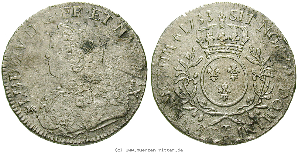 Klicken Sie auf das Bild um es auf Ihrem Rechner zu speichern frankreich-louis-xv-ecu/30881.jpg
