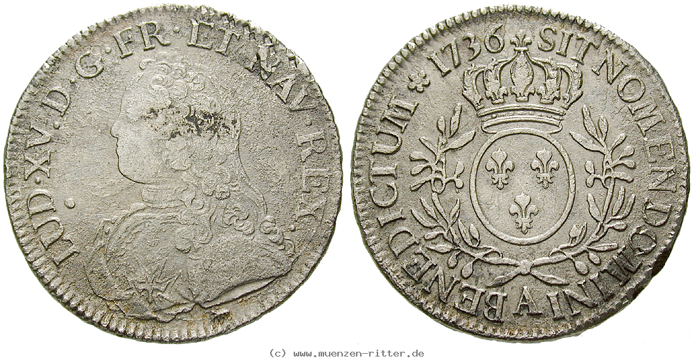 Klicken Sie auf das Bild um es auf Ihrem Rechner zu speichern frankreich-louis-xv-ecu/31002.jpg