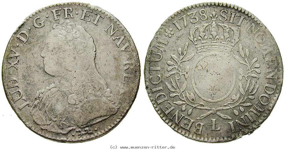 Klicken Sie auf das Bild um es auf Ihrem Rechner zu speichern frankreich-louis-xv-ecu/31013.jpg