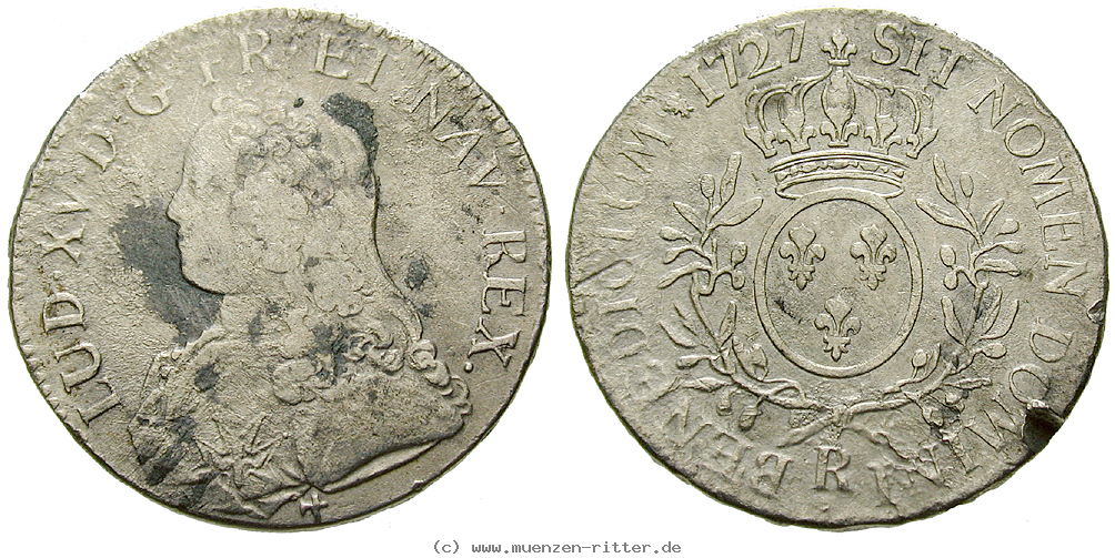 Klicken Sie auf das Bild um es auf Ihrem Rechner zu speichern frankreich-louis-xv-ecu/31016.jpg
