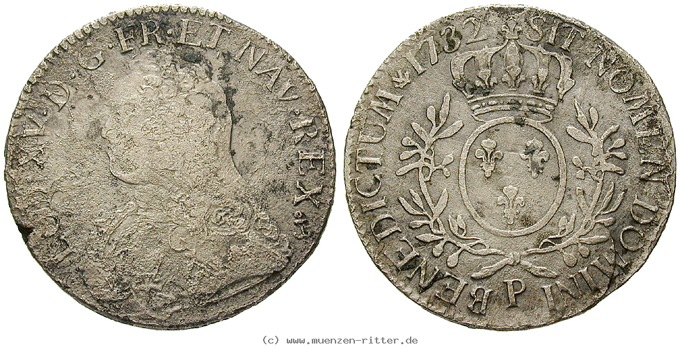 Klicken Sie auf das Bild um es auf Ihrem Rechner zu speichern frankreich-louis-xv-ecu/32282.jpg