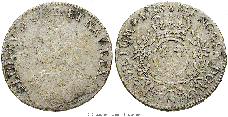Klicken Sie auf das Bild um es auf Ihrem Rechner zu speichern frankreich-louis-xv-ecu/33678.jpg