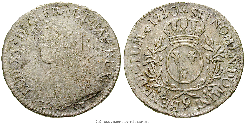 Klicken Sie auf das Bild um es auf Ihrem Rechner zu speichern frankreich-louis-xv-ecu/33680.jpg