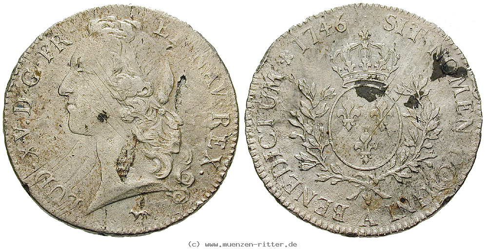 Klicken Sie auf das Bild um es auf Ihrem Rechner zu speichern frankreich-louis-xv-ecu/42938.jpg