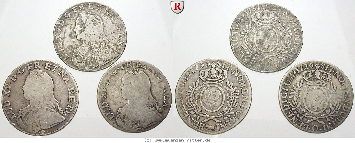 Klicken Sie auf das Bild um es auf Ihrem Rechner zu speichern frankreich-louis-xv-satz/77655.jpg