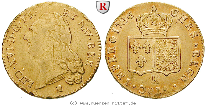Klicken Sie auf das Bild um es auf Ihrem Rechner zu speichern frankreich-louis-xvi-doppelter-louis-d-or-au-buste-nue/56044.jpg