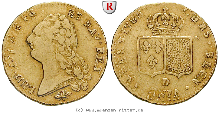 Klicken Sie auf das Bild um es auf Ihrem Rechner zu speichern frankreich-louis-xvi-doppelter-louis-d-or-au-buste-nue/76849.jpg