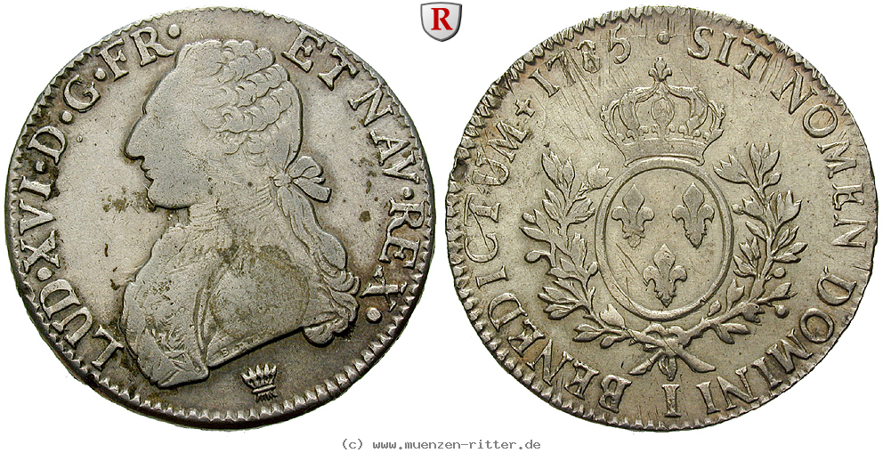 frankreich-louis-xvi-ecu-aux-rameaux-d-olivier/96298.jpg