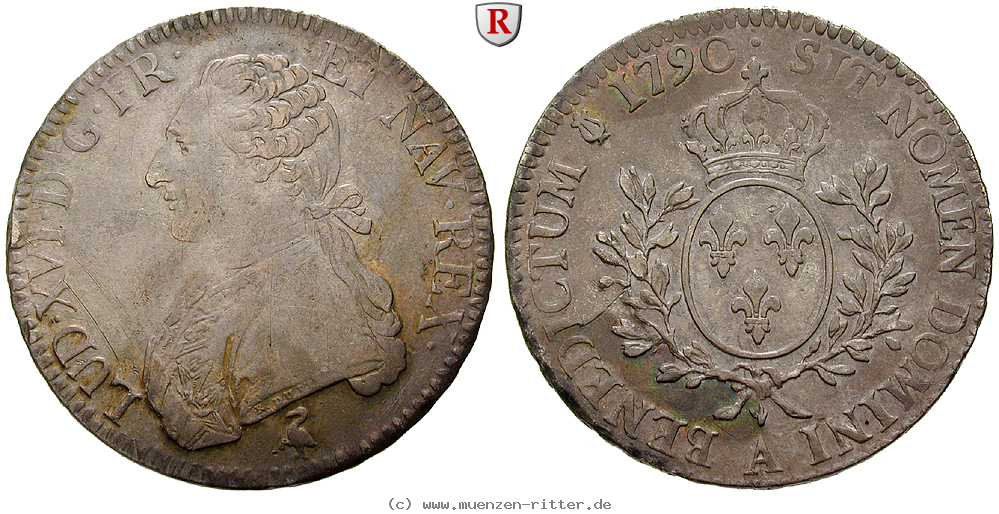 frankreich-louis-xvi-ecu-aux-rameaux-d-olivier/96301.jpg
