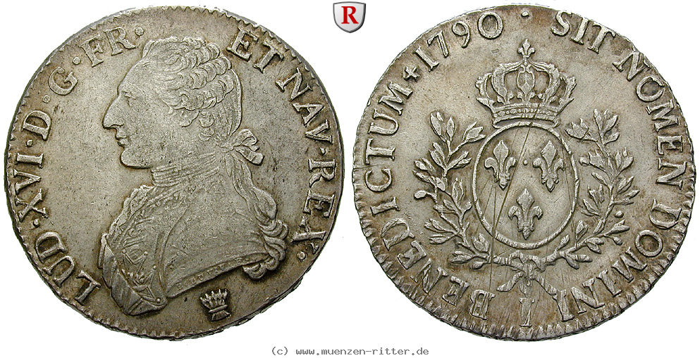 frankreich-louis-xvi-ecu-aux-rameaux-d-olivier/96302.jpg