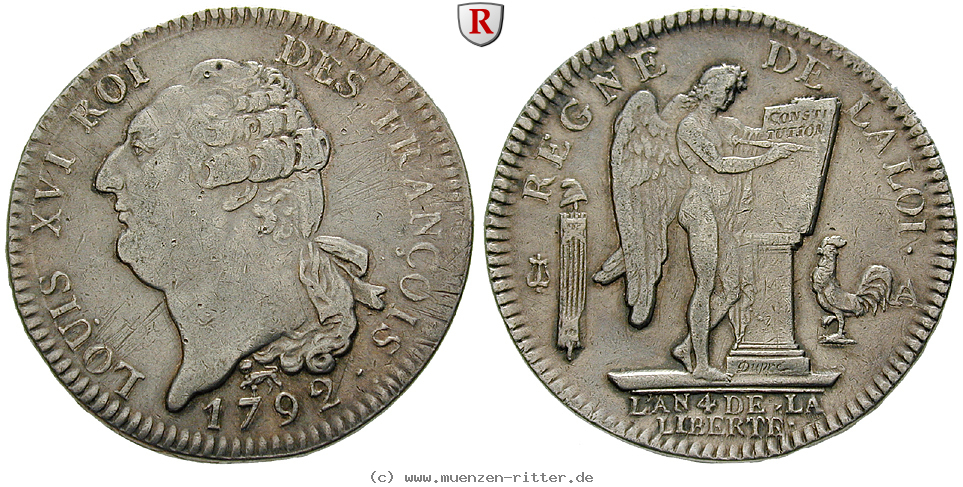 Klicken Sie auf das Bild um es auf Ihrem Rechner zu speichern frankreich-louis-xvi-ecu-de-6-livres/102006.jpg