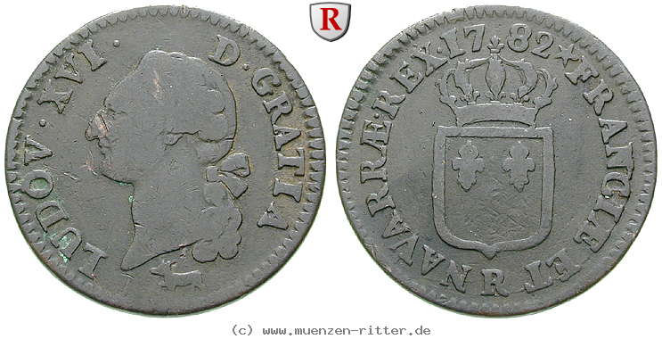 Klicken Sie auf das Bild um es auf Ihrem Rechner zu speichern frankreich-louis-xvi-sol/24865.jpg