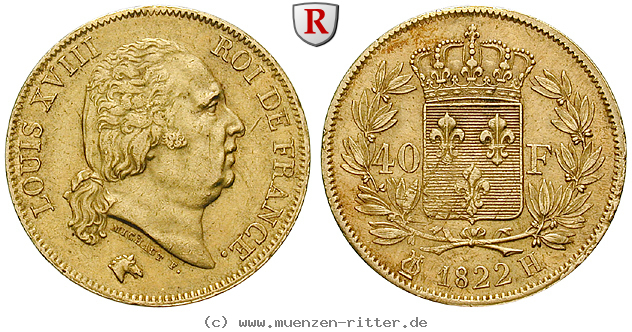 Klicken Sie auf das Bild um es auf Ihrem Rechner zu speichern frankreich-louis-xviii-40-francs/78853.jpg