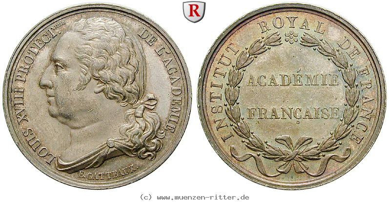 frankreich-louis-xviii-jeton/45690.jpg