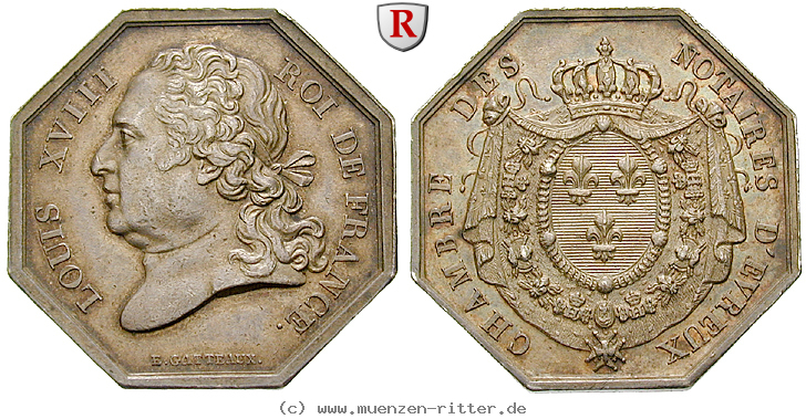 Klicken Sie auf das Bild um es auf Ihrem Rechner zu speichern frankreich-louis-xviii-jeton/45719.jpg