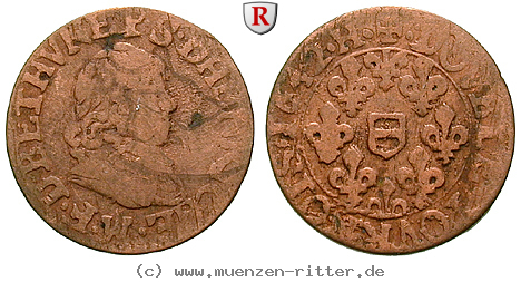 Klicken Sie auf das Bild um es auf Ihrem Rechner zu speichern frankreich-maximilien-iii--francois-double-tournois/28087.jpg