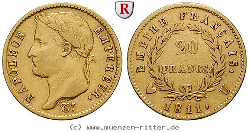 Klicken Sie auf das Bild um es auf Ihrem Rechner zu speichern frankreich-napoleon-i--kaiser-20-francs/101795.jpg