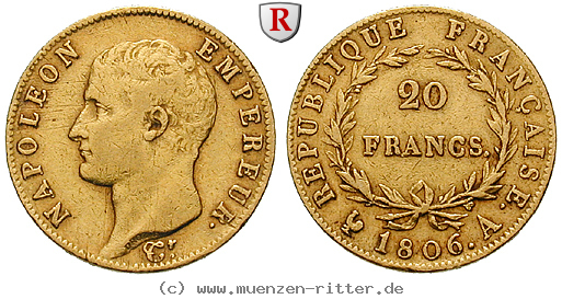 Klicken Sie auf das Bild um es auf Ihrem Rechner zu speichern frankreich-napoleon-i--kaiser-20-francs/101947.jpg
