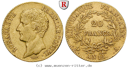 Klicken Sie auf das Bild um es auf Ihrem Rechner zu speichern frankreich-napoleon-i--kaiser-20-francs/58015.jpg