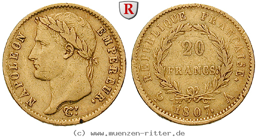 Klicken Sie auf das Bild um es auf Ihrem Rechner zu speichern frankreich-napoleon-i--kaiser-20-francs/58065.jpg