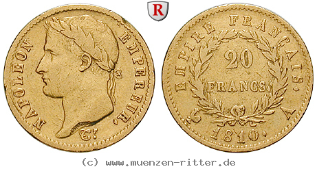 Klicken Sie auf das Bild um es auf Ihrem Rechner zu speichern frankreich-napoleon-i--kaiser-20-francs/68602.jpg