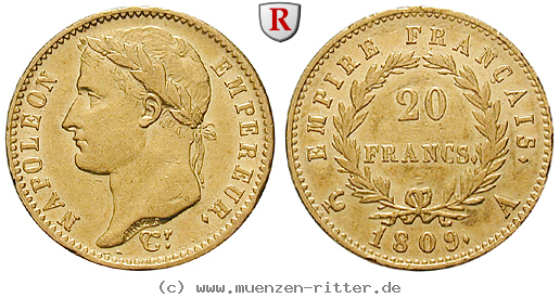 Klicken Sie auf das Bild um es auf Ihrem Rechner zu speichern frankreich-napoleon-i--kaiser-20-francs/70694.jpg