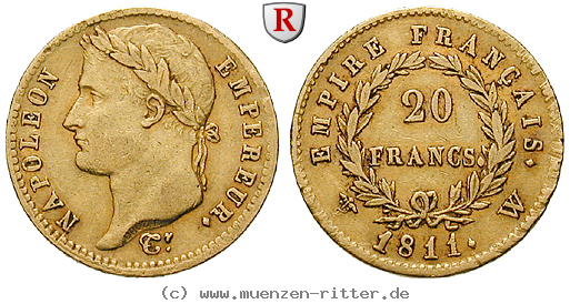 Klicken Sie auf das Bild um es auf Ihrem Rechner zu speichern frankreich-napoleon-i--kaiser-20-francs/84696.jpg